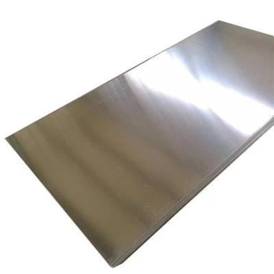 China Industry Construction Building Incoloy 825 Nickel Chromium Iron Alloy Plate ALLOY 825 NS142 NiFe30Cr21Mo3 Nickel Alloy Sheet for sale