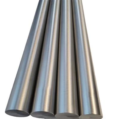 China Industry Construction Building Incoloy 825 Nickel Based Alloy Round Bar UNS NO8825 W.Nr.2.4858 Nickel Alloy Rods for sale