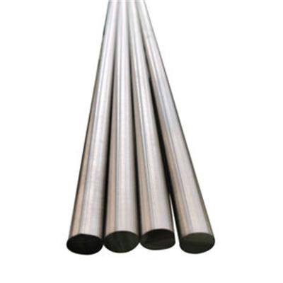 China Industry Construction Building Incoloy 825 Nickel Based Seamless Alloy Pipe UNS NO8825 W.Nr.2.4858 Nickel Alloy Tube for sale