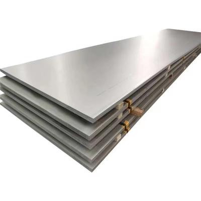 China Industry Construction Building Incoloy 800 Nickel Chromium Iron Alloy Plate ALLOY 800 NS111 ASTM B409 Nickel Alloy Plates for sale