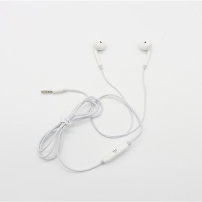 China Handsfree High Performance Earphone In Ear Original Quality 3.5mm Wired Earphones For Iphone for sale