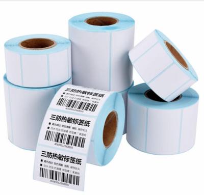 China 2020 High Quality Dymo 4x6 Self Adhesive Waterproof Box Mail Labels Thermal Printer for sale