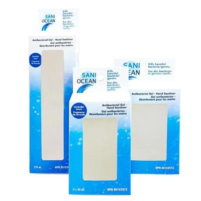 China Factory Recyclable 350 500 Gram White Cardboard Paper Custom Packaging Boxes For Skin Care Hand Cream Packing Box With Window for sale