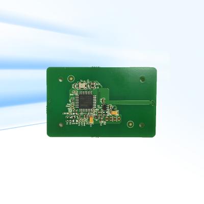 China Hopeland RFID module CL7206E1 long range rfid readers module HF RFID NFC module 25mm*16mm*6mm for sale