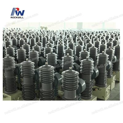 China 15kV automatic circuit recloser ER for sale