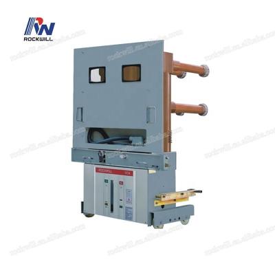 China Drawable Type 33KV Vacuum Circuit Breaker VD4-36 for sale