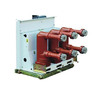 China Mechanism Accessories High Voltage Accessories VD4 12kV 13.8kV 20kV 24kV 35kV Indoor Vacuum Circuit Breaker for sale