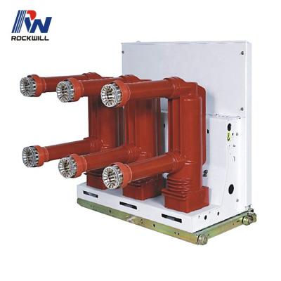 China Vacuum Circuit Breaker Mechanism Accessories VD4 Indoor High Voltage 12kV 13.8kV 20kV 24kV 35kV Accessories for sale