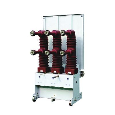 China Electric Power Transmission HM4 High Voltage HV SF6 Gas Insulated Circuit Breaker for sale