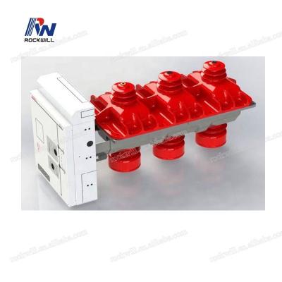 China 12/17.5/24 kilovolt GSec gas switch-disconnector GSec/SF6 indoor indoor load cut-off switch for sale