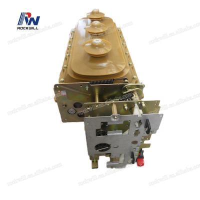 China 36kV load break switch RLS-36 for sale