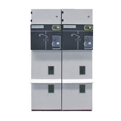 China Indoor Electrical Panel 10kV Air Insulated Switchgear Ring Main Unit for sale