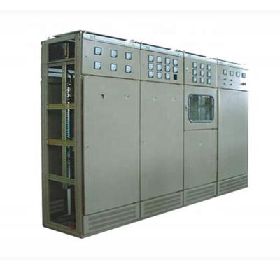 China Electrical Panel MNS Standard Switchgear LV Electrical Panel For Power Control Center for sale