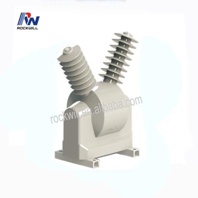 China JDZ(X)W-10R Instrument OUTDOOR VOLTAGE TRANSFORMER for sale