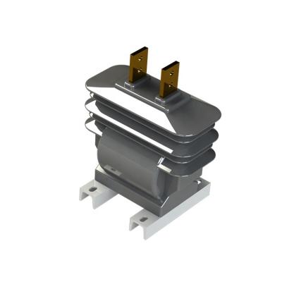 China Outdoor LZZW-20 Single Phase CT Current Transformer Price 22kV Outdoor for sale