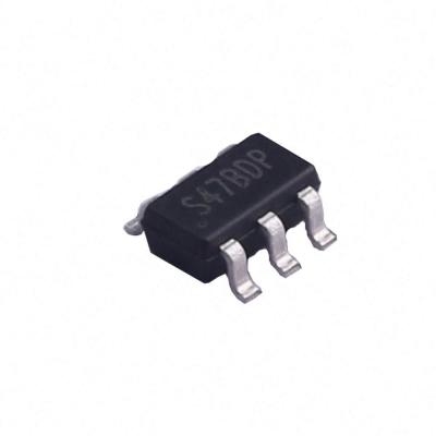 China - INKSON S47B SOT23-6 - Buck Regulator Chip STI3470 for sale