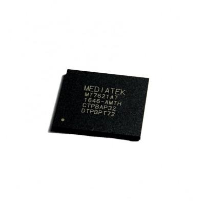 China New 100% Original MT7621AT HOT-SALE Brand New Electronic Components Integrated Circuits for sale