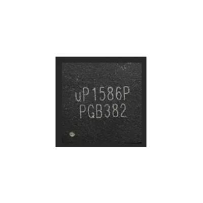 China UP1586P Electronic Component UP1586P PCB Laptop Motherboard IC MOSFET Transistor MOSFET laptop_ic Price Good Price MOSFET Standard Motherboard for sale