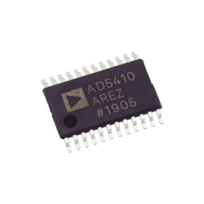 China - AD5410AREZ Microcontroller Electronic Components Integrated Circuits TSSOP24 MCU AD5410AREZ for sale