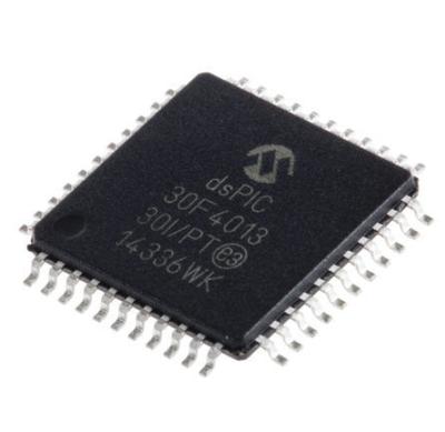 China - DSPIC30F4013-30I/PT Microcontroller Electronic Components Integrated Circuits TQFP44 MCU DSPIC30F4013-30 for sale