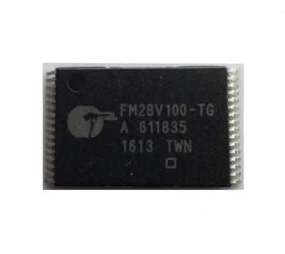 China New Original FM28V100-TG Microcontroller Electronic Components Online Integrated Circuits 80MHz for sale