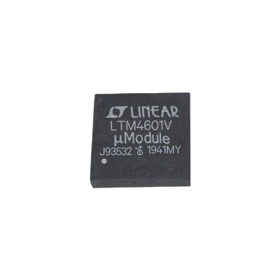 China 100% HOT-SALE LTM4601EV Original New Original Electronic Components Integrated Circuits for sale