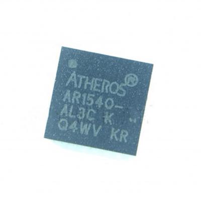 China - Hot-selling AR1540-AL3C Microcontroller Electronic Components Integrated Circuits MCU for sale