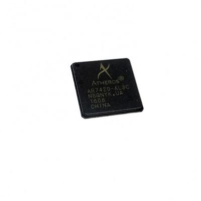 China - Hot-sale AR7420-AL3C Microcontroller Electronic Components Integrated Circuits MCU for sale