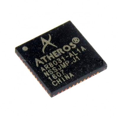 China - Hot-selling AR8031-AL1A Microcontroller Electronic Components Integrated Circuits MCU for sale