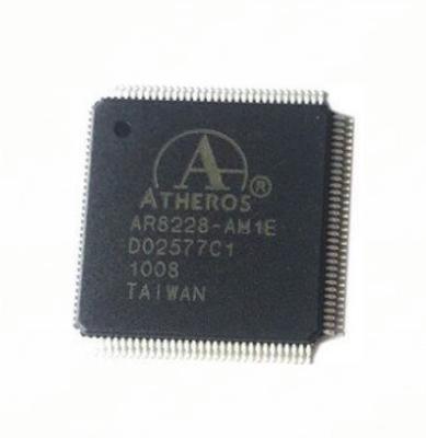 China - Hot-selling AR8228-AH1E Microcontroller Electronic Components Integrated Circuits MCU for sale