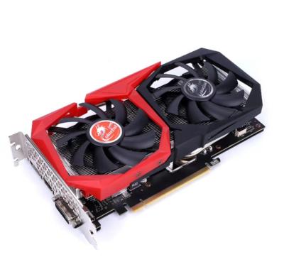 China Best Super Workstation GPU Price gtx 1660s Ti Gaming PC Graphics Card 6gb gtx 1660 for sale