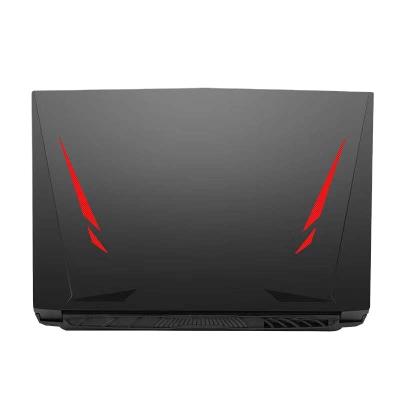 China Workstation Gaming Laptop Core i7-11800h 3060 Single Display 6G 8g 512g Gaming Notebook for sale