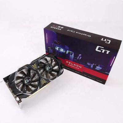 China desktop ctt 8 rx 580 8 gpu 8g 8 gigabyte gpu graphics card amd rx 580 4gb graphics card rx 580 for desktop computer machine amd rx580 rx 580 8gb for sale