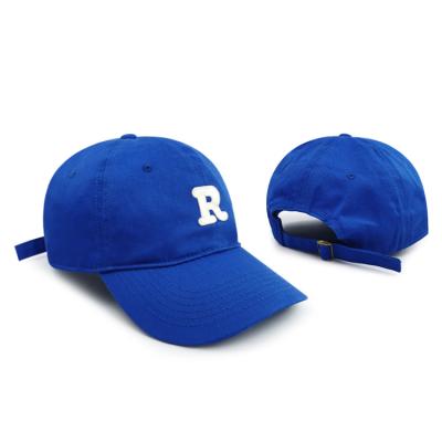 China Custom Logo Vintage Baseball Hat Unisex Custom Baseball Cap Top Selling High Quality JOINT For Decoration for sale