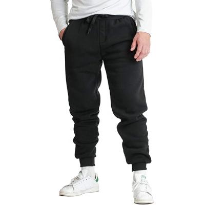 China Unisex Mens Breathable Jogger Sporty Casual Sweatpants Heavy Custom Loose Fit Sweatpants With Pockets for sale