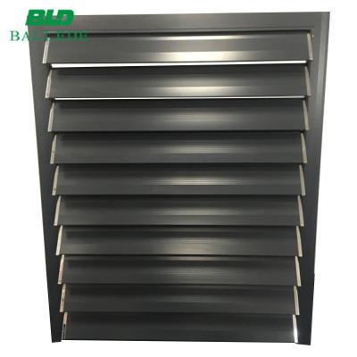 China Industrial Aluminum Motorized Waterproof Awnings for sale