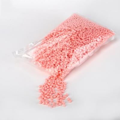 China High Quality Hair Removal Private Label Honey Sugar Hair Removal Wax Bean Depilatory Hard Waxing Beads for sale