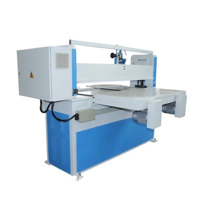 China Shoe Making Industry Four-column Hydraulic Shoe Press Cutting Machine for sale