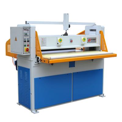 China Shoe Cutting Machine Ladies Shoes Making Machine PVC Raw Material For Hydraulic Flat Shoe Cutting Machine for sale