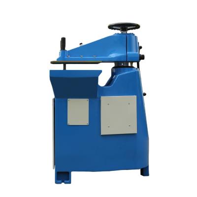 China Shoe Making Industry 10t/12t/20t Swing Beam Cutting Clicker Press Cobbler Machinery for sale