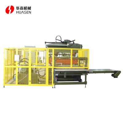 China Slipper Single Sheet Hydraulic Press Automatic Slippers Making Machine in China with CE Certification for sale