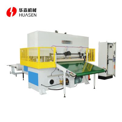 China Heat Welding Machine Noise Absorb Deadening Mats Making Machine for sale