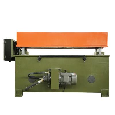 China Hot Sale Hydraulic Fabric Bag Making Machine High Quality Hydraulic Clamp Making Machine for sale