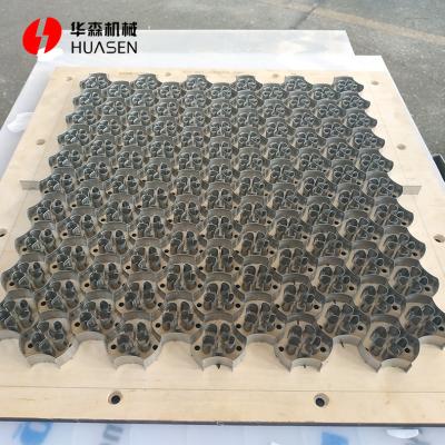 China Leather Goods And Fabric Fabric Cutting Dies Or Cuts Custom Steel For Fabric for sale