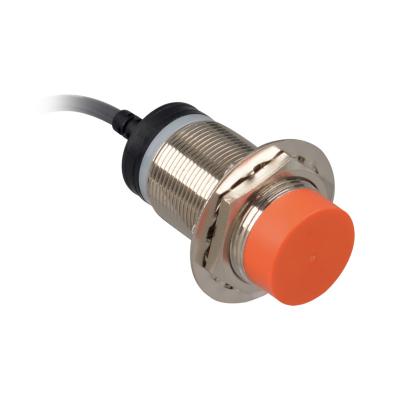 China Inductive Position Sensor Proximity Switch Big Size SJY30-15 for sale