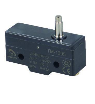 China Micro switch TM-1305 TM-1308 for sale