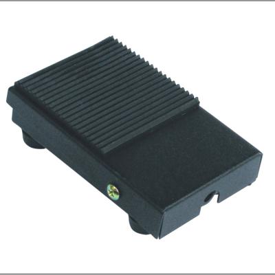 China CE FS1 Approved 10A 250VAC FS1 Foot Pedal Switch for sale