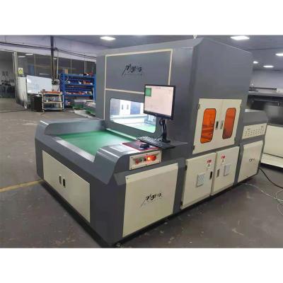 China Printing Lines Line Mesh Marking Line Machine Head Marking Shoe Leather for sale