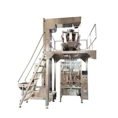 China Food Fine Powder Material Full Automatic Powder Packaging Equipment Powder Automatic Packaging Machine for sale