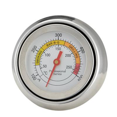 China Classic Switch Stainless Steel Thermometer for Grill AND BBQ Meat Cooking Beef Pork Lamb BBQ THERMOMETER for sale